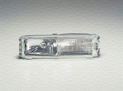 MAGNETI MARELLI 711305621443 -  Рассеиватель, основная фара